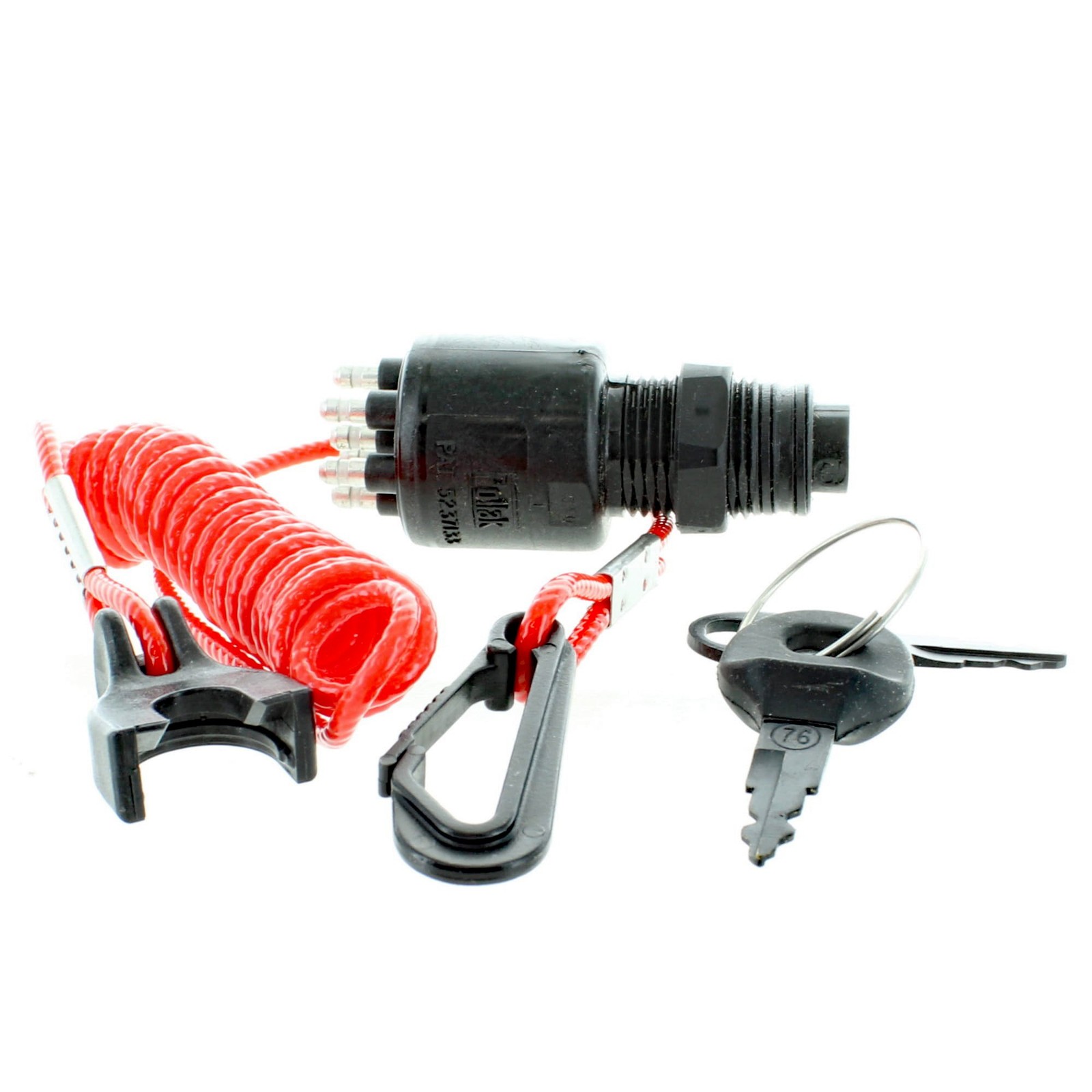 Mercury Marine Mercruiser New OEM Rotor, 5005801