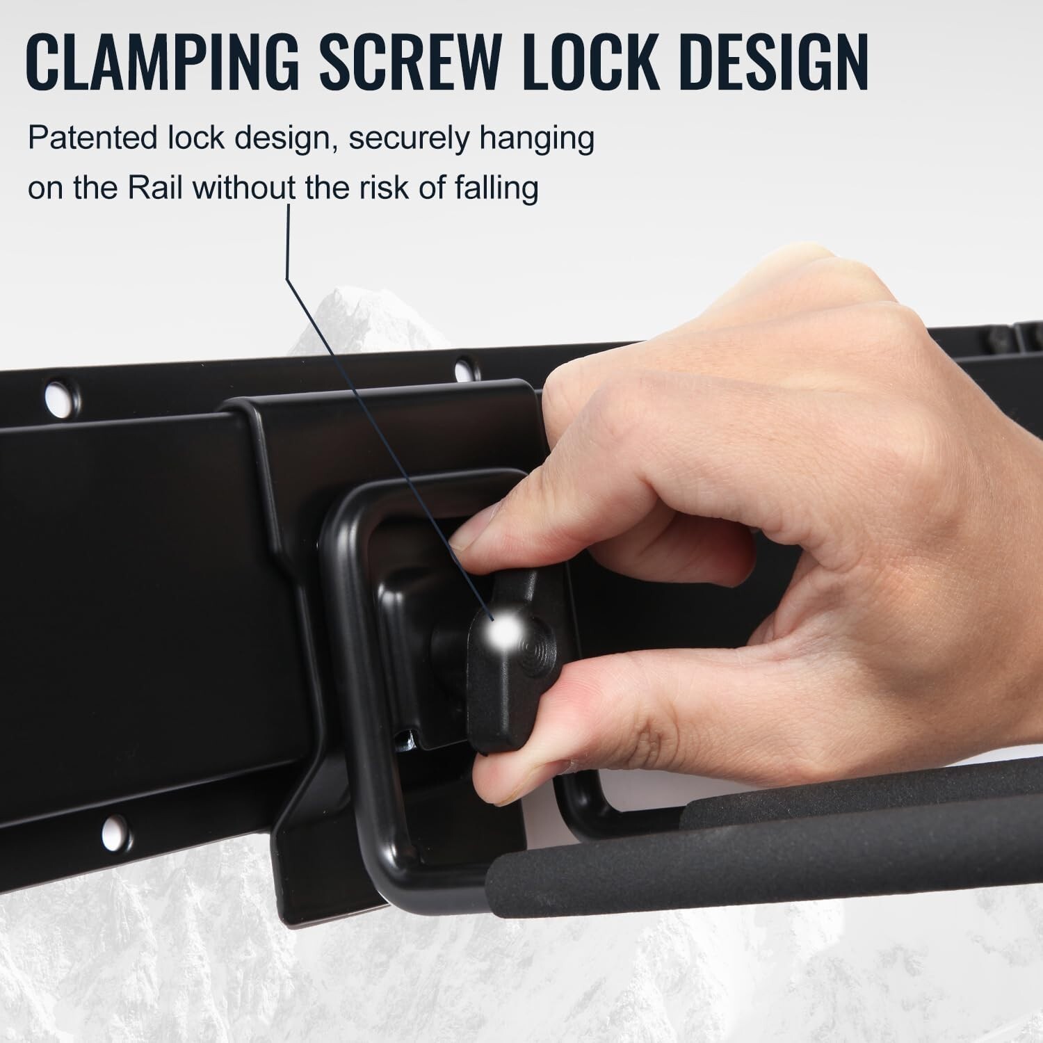 48 Inches Garage Storage, Garage Organization, Wall Mount Garden Tool Organizer