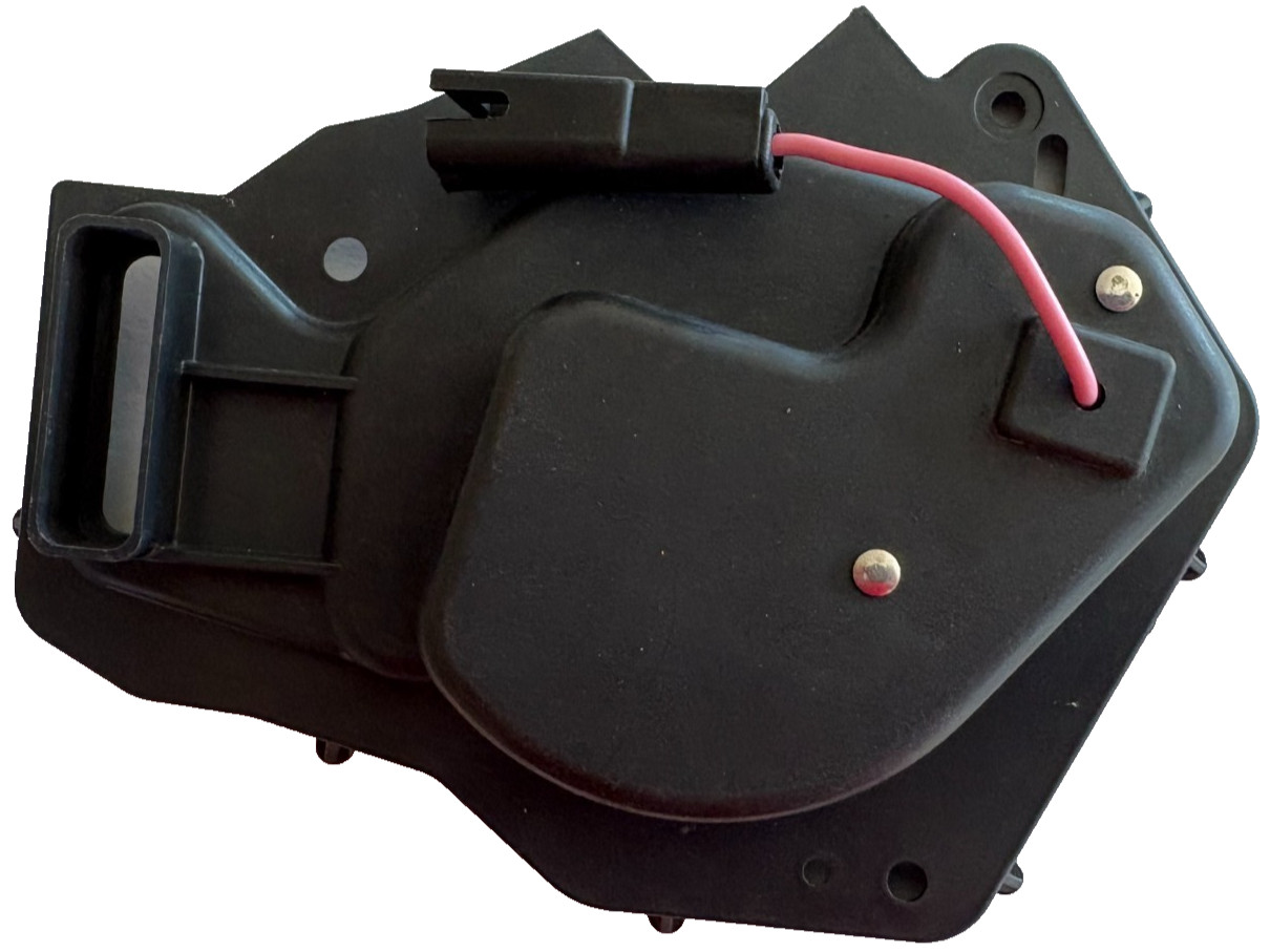 1975 - 1982 Corvette Windshield Wiper Motor Cover with PULSE C3 NEW