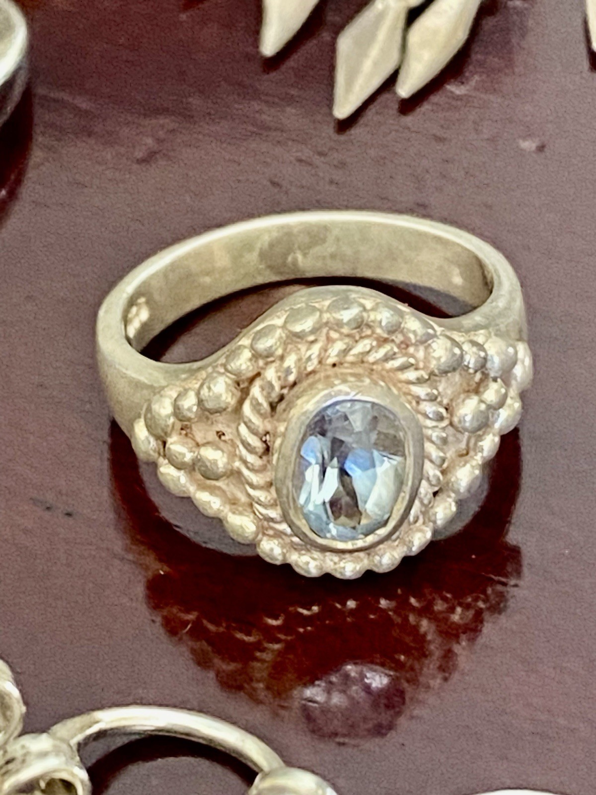 59 grams Sterling Silver Lot 925 Jewelry Rings Bracelets Pendant Earrings