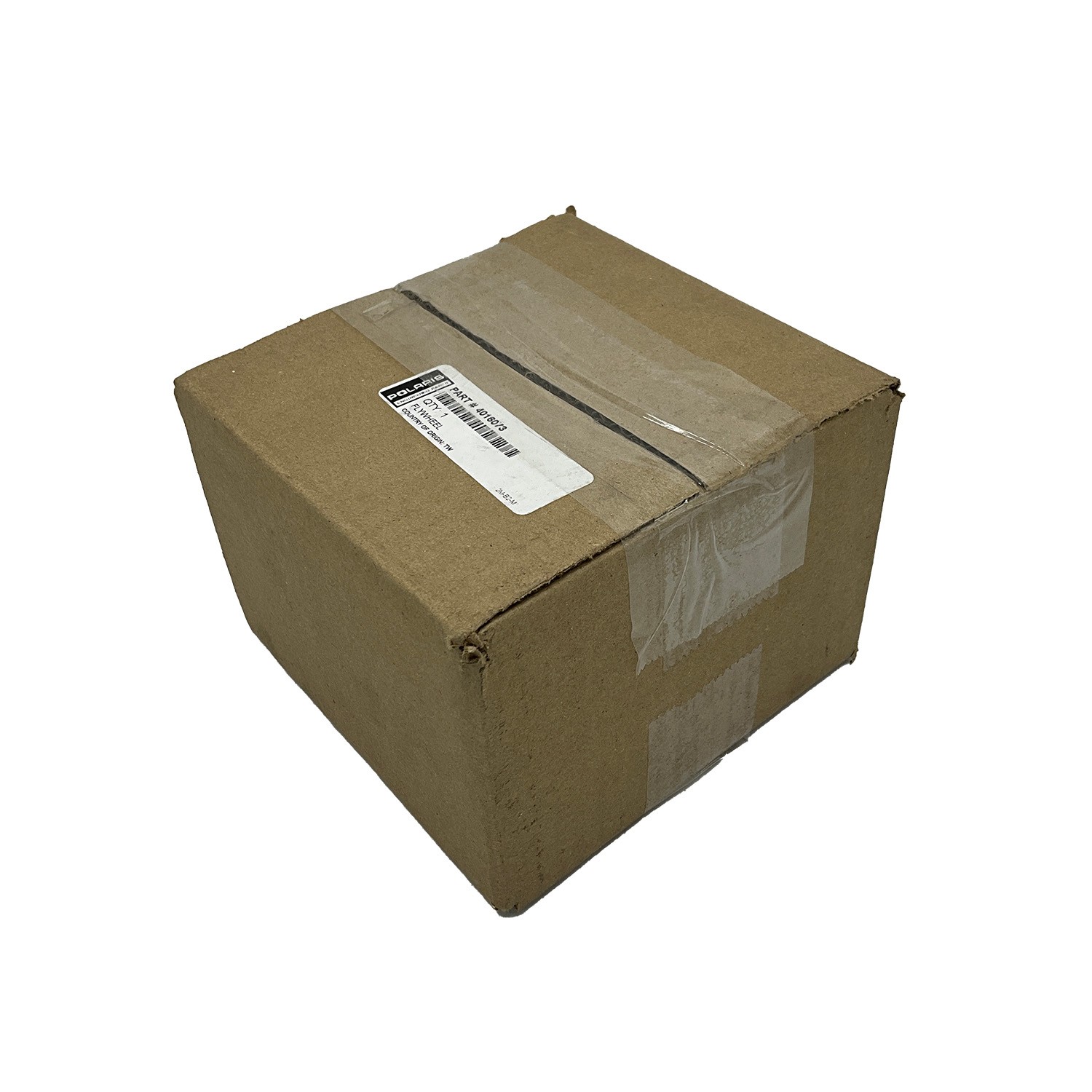 Polaris Flywheel, Genuine OEM Part 4016073, Qty 1