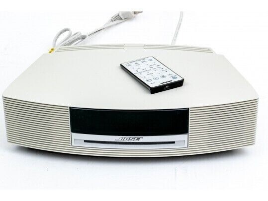 Bose Wave Music System AWRCC1 AWRCC2 AWRCCH PCB Capacitor Repair Kit Read