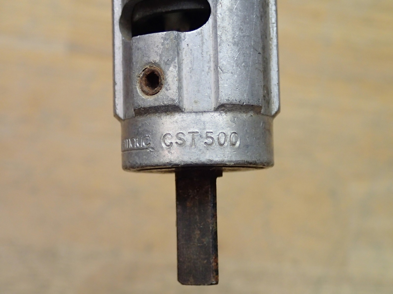 Cablematic CST 500 & 540 QR Cable Coring Strip Tool Mixed Lot Rough User Items