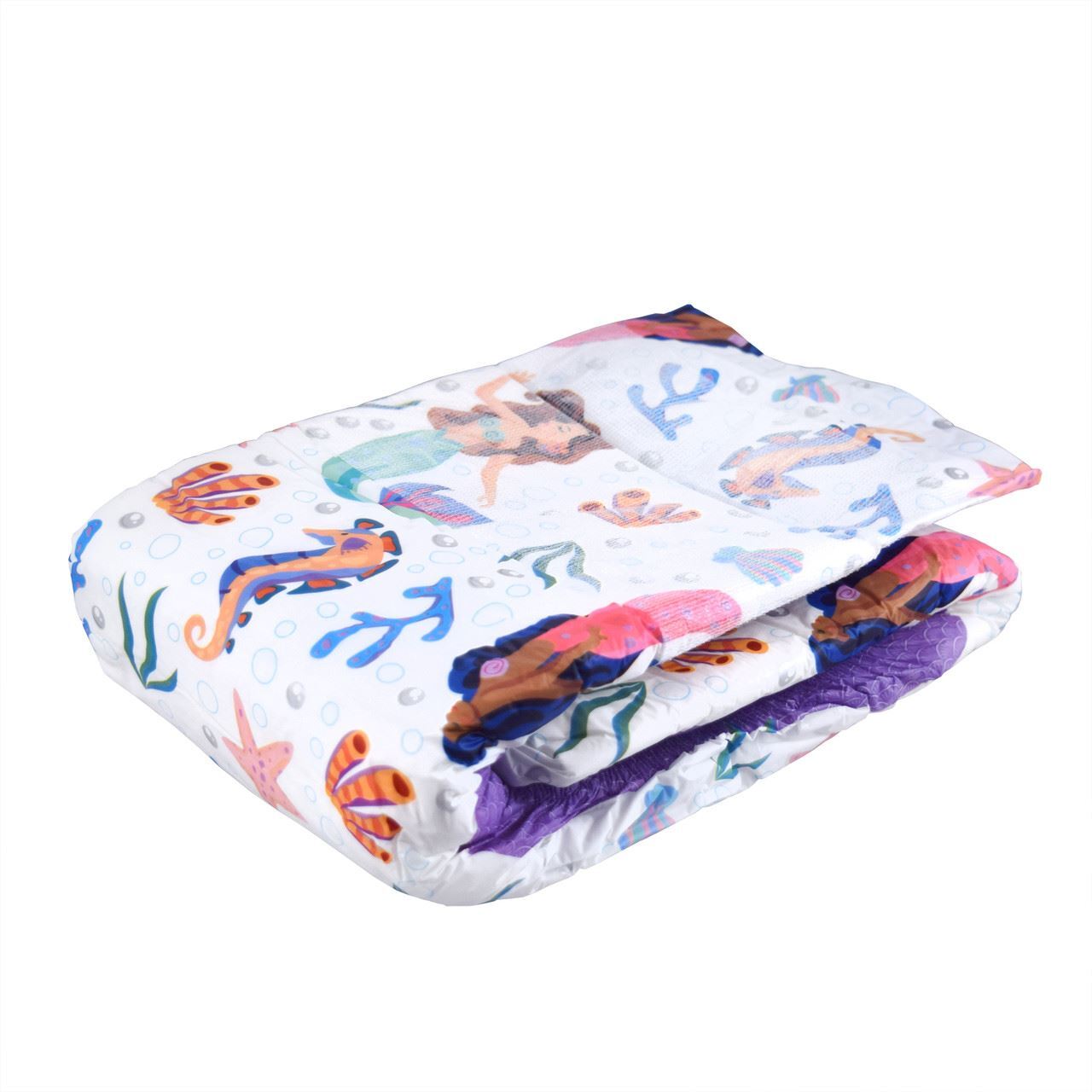 Mermaid Tales All-Night Briefs