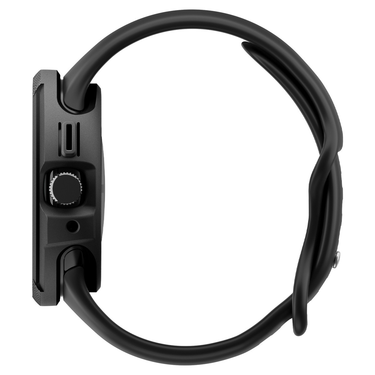 For Pixel Watch 4 (45mm) | Spigen Liquid Air