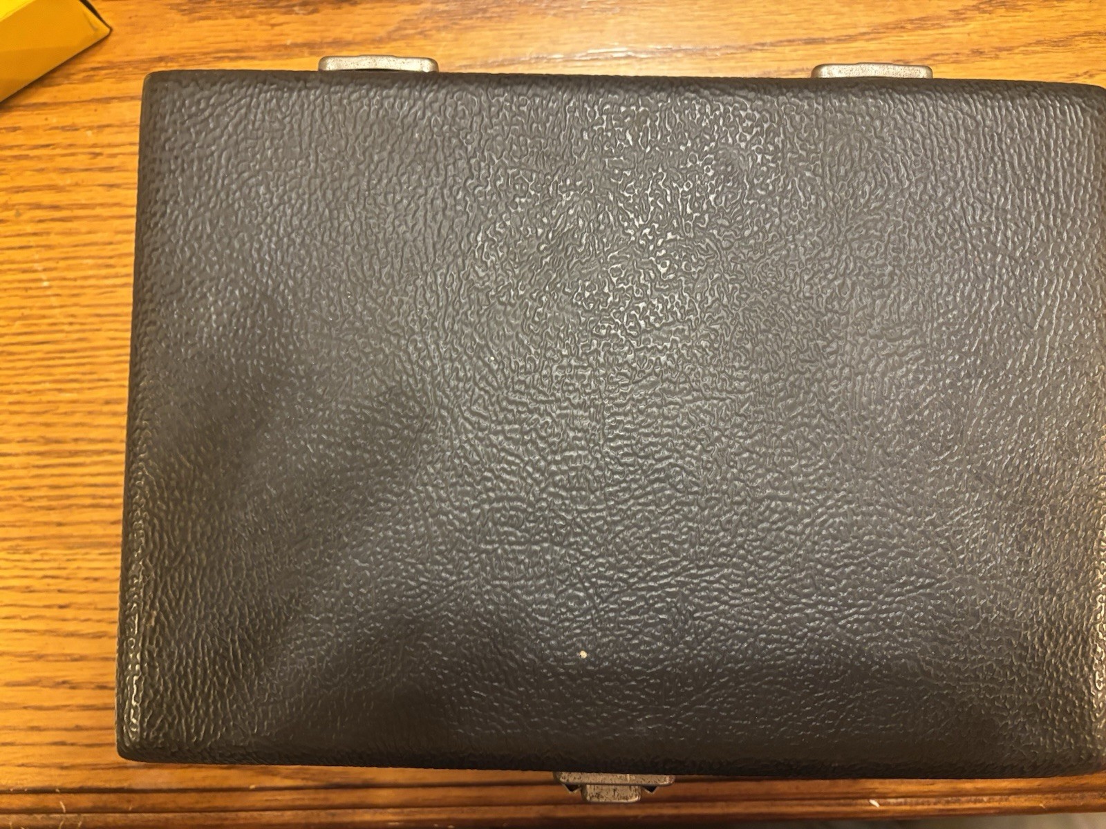 PTC Instruments Model 316 Steel Hardness Tester C Scale