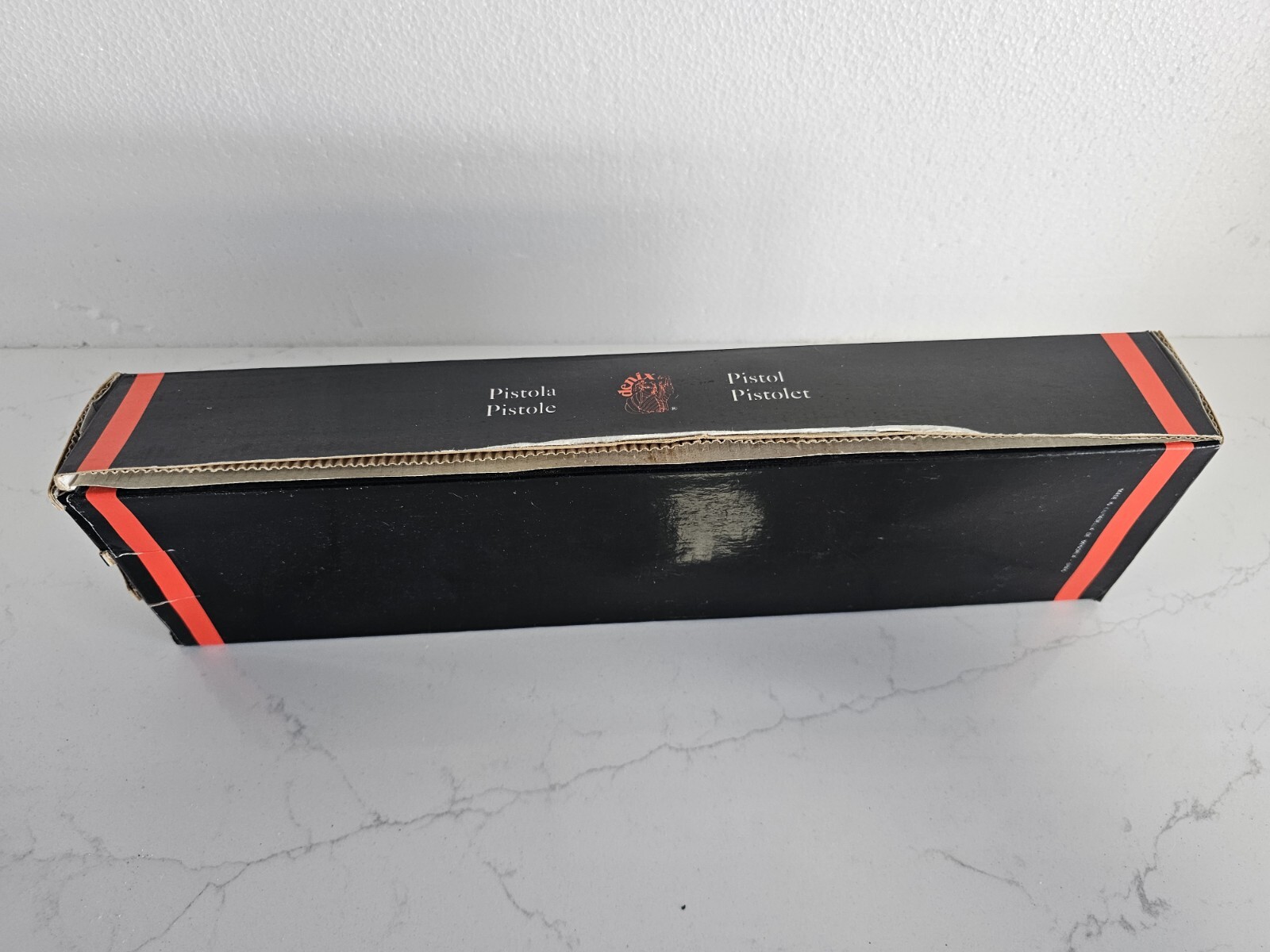 Denix Reproduction 18th Century Flintlock Pistol Non-Firing 1032 - L RARE