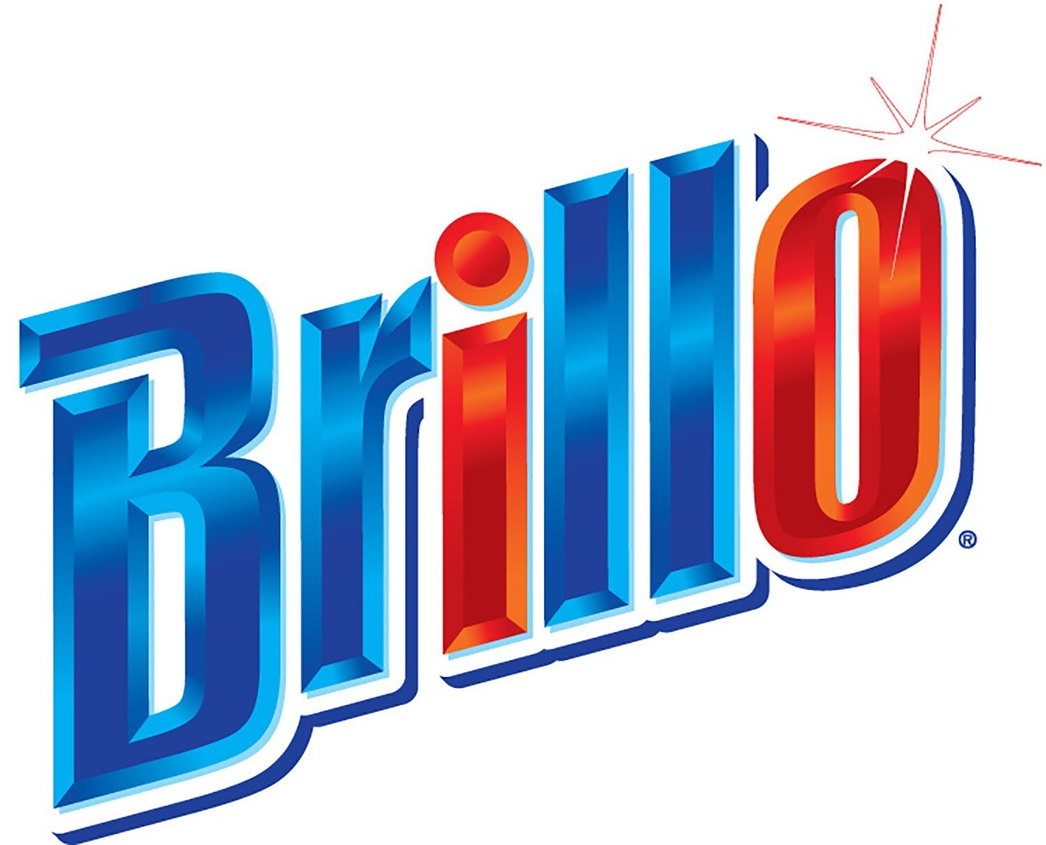 18 PADS - Brillo Steel Wool Scouring Soap Pad Pots Pans Grills Dishes Kitchen