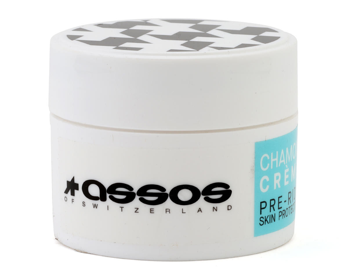Assos Chamois Crème (75ml) [P13.90.924.99.PCS]