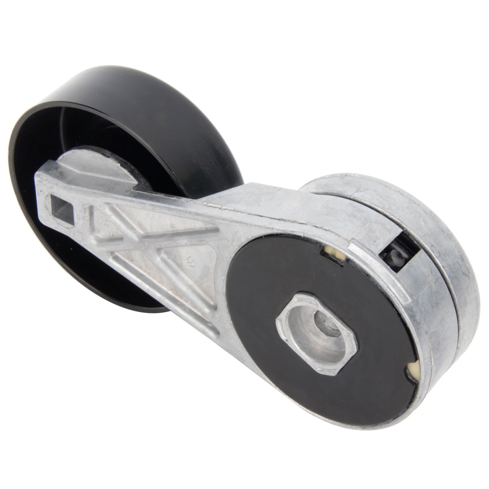 12563084 Serpentine Belt Tensioner for Buick Chevrolet Pontiac Oldsmobile