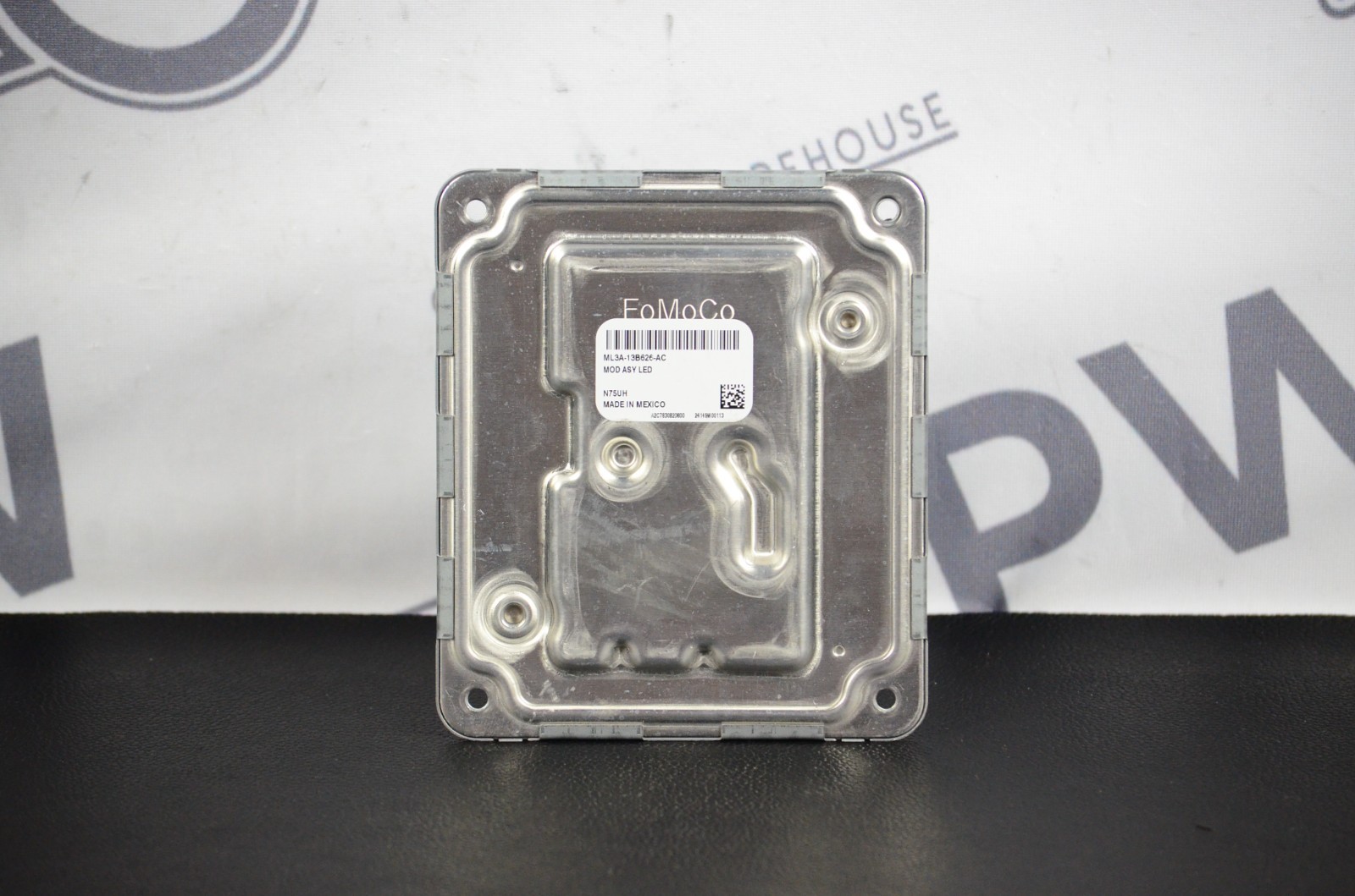 2024-2026 Ford F-150 F-250 F-350 LED Headlight Control Module Ballast OEM