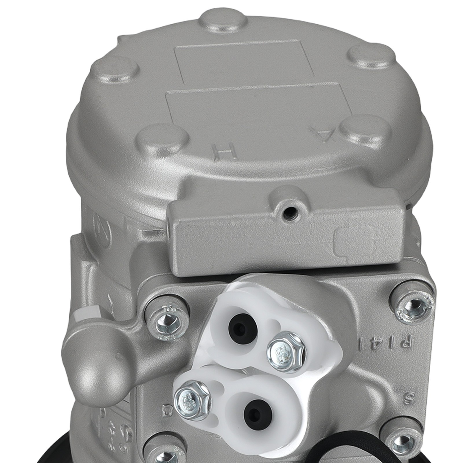 A/C Compressor W/Clutch 10PA17C For Honda Accord 2.3L 1998-2002 CO22001C 638819