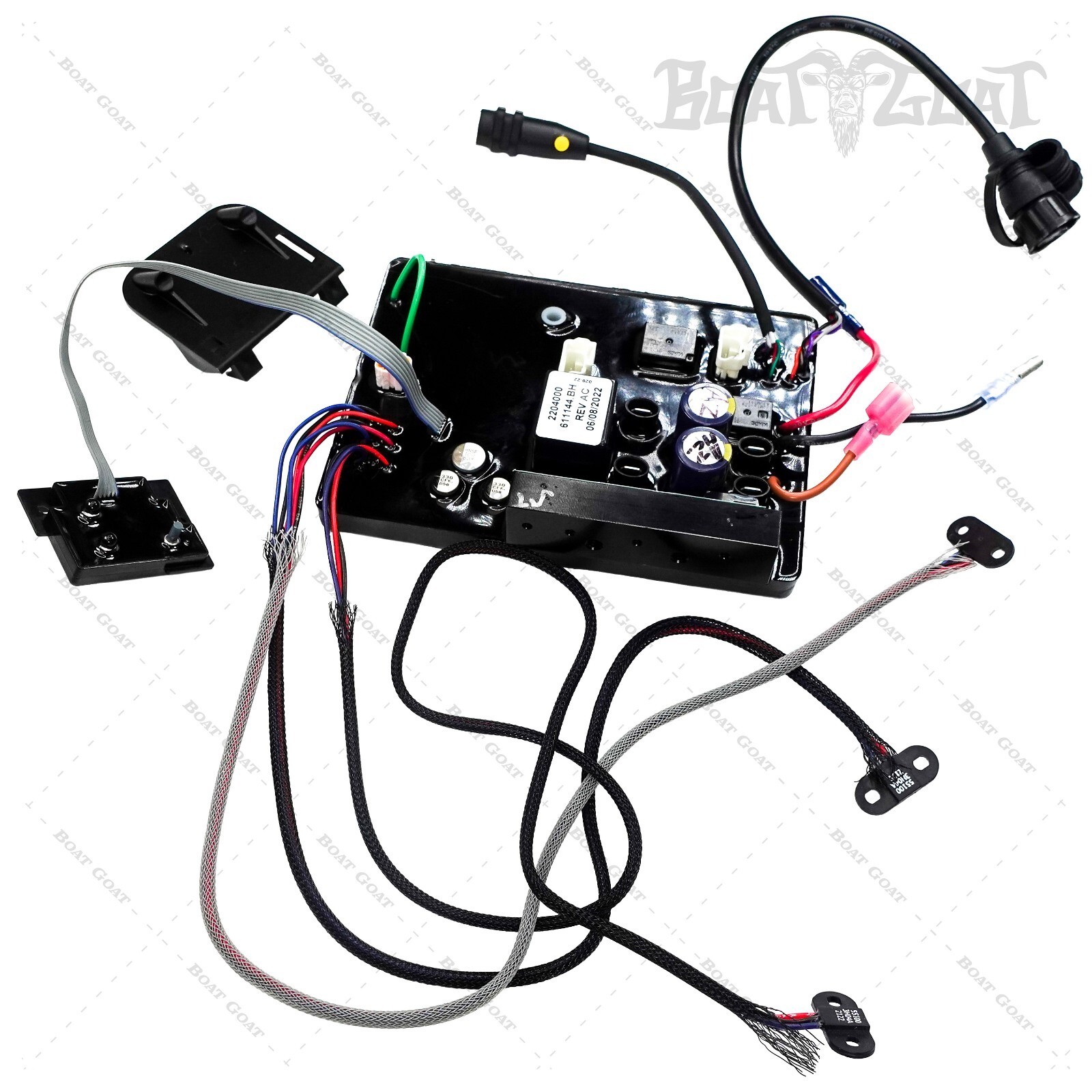 Minn Kota Control Board - Ulterra / Riptide - 24 Volt - 60" Shaft - 2774080