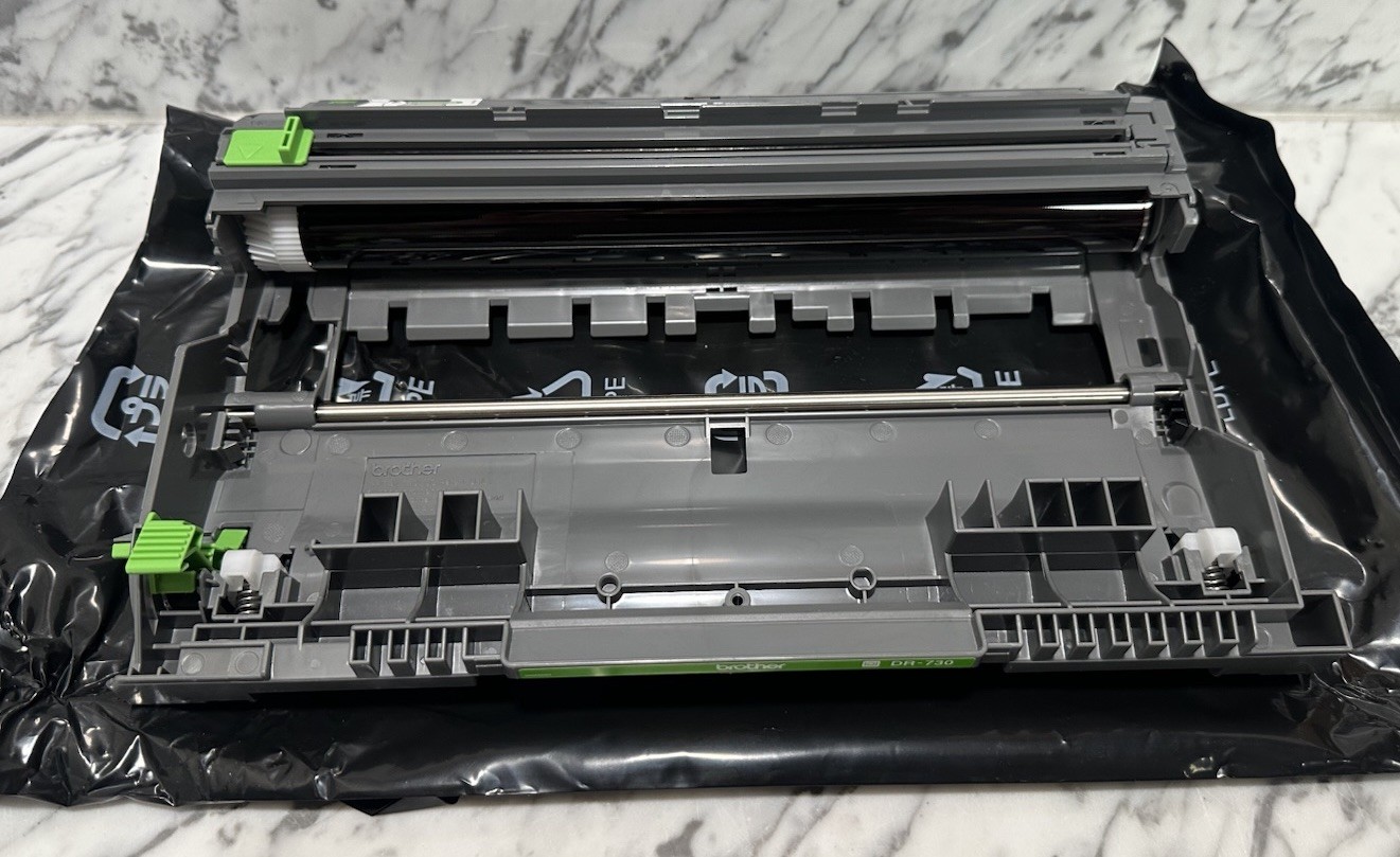 Brother Genuine DR730 Drum Unit DR-730