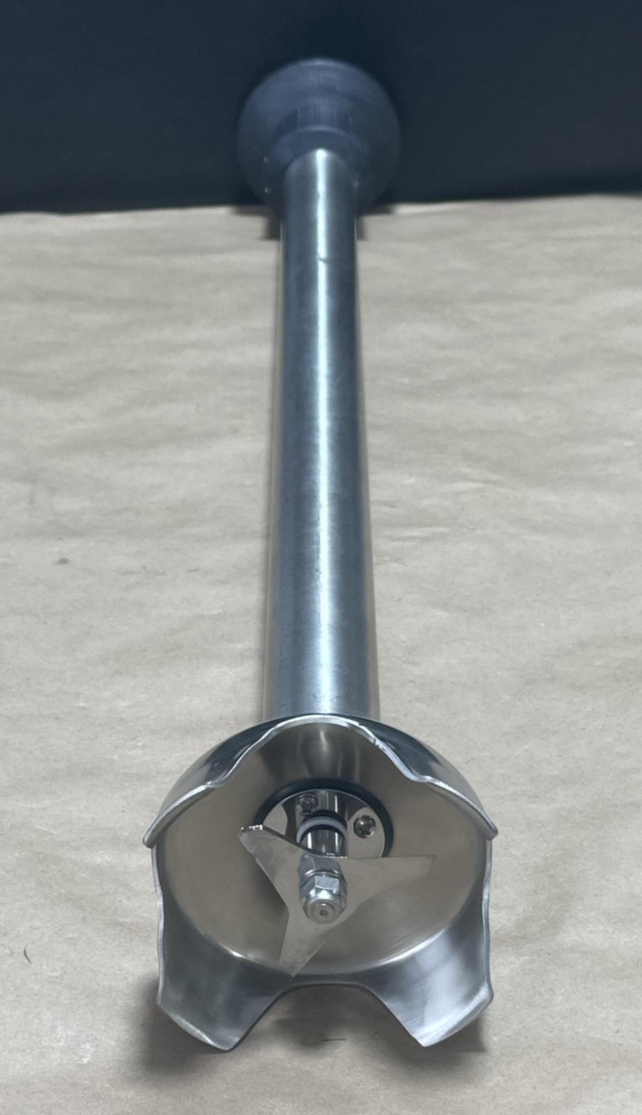 NEW SURPLUS- WARING WSB70ST 21” Immersion Blender Shaft Assembly || WARRANTY!