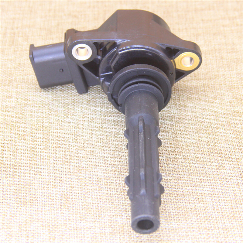 Brand New Set of 6 PCS Ignition Coils 19005267 for 2005-2010 Mercedes-Benz