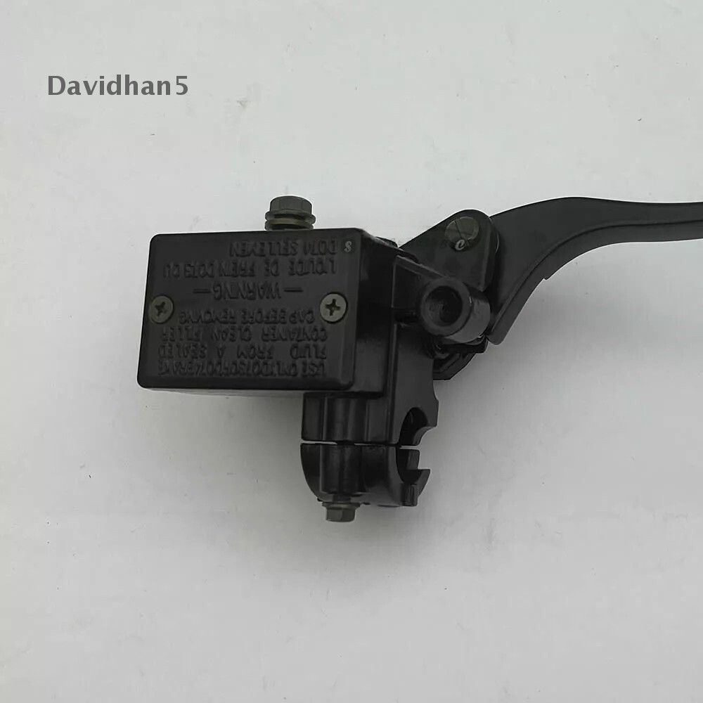 Right Front Brake Master Cylinder for Honda Foreman TRX450FM/FE/ES/S 1998-04 US