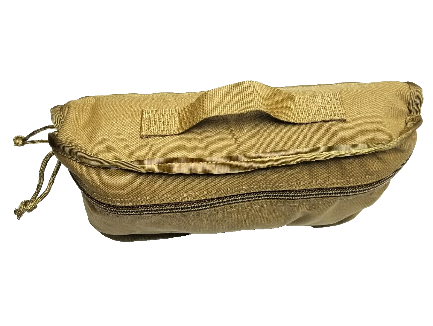 USMC Military CAS Medium Pouch Case Bag Medical Corpsman Assault System Pack NEW