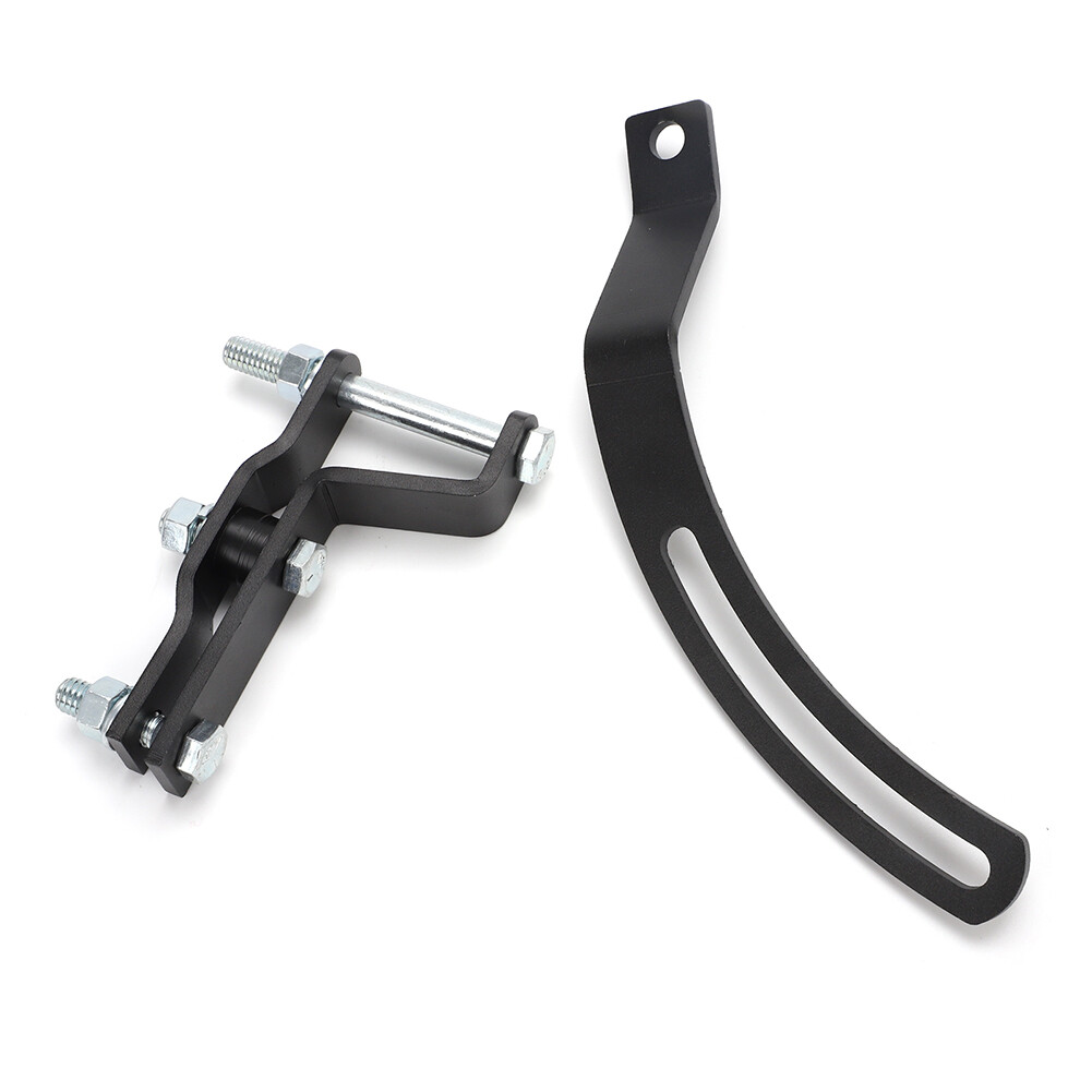 For Willys Jeep CJ2A CJ3B CJ3A L134 F134 Engine Alternator Bracket Assembly Kit