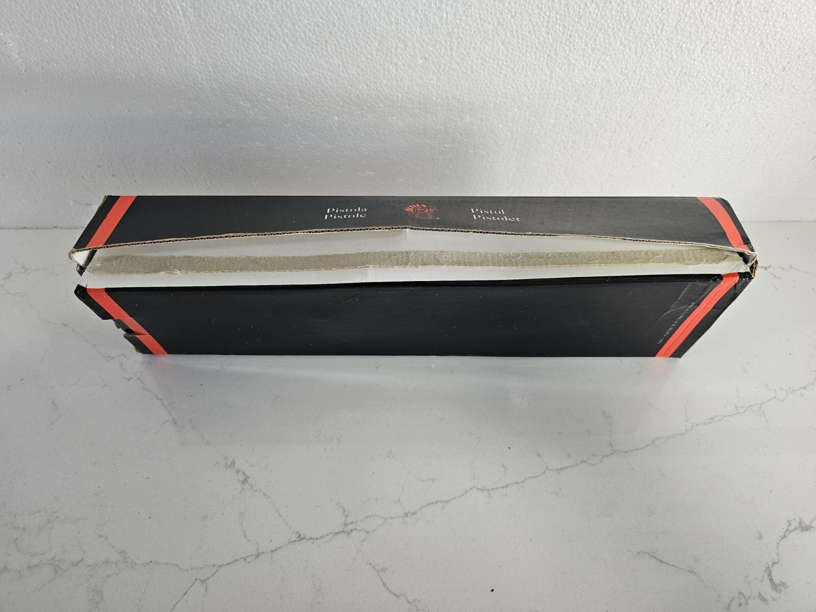 Denix Reproduction 18th Century Flintlock Pistol Non-Firing 1032 - L RARE