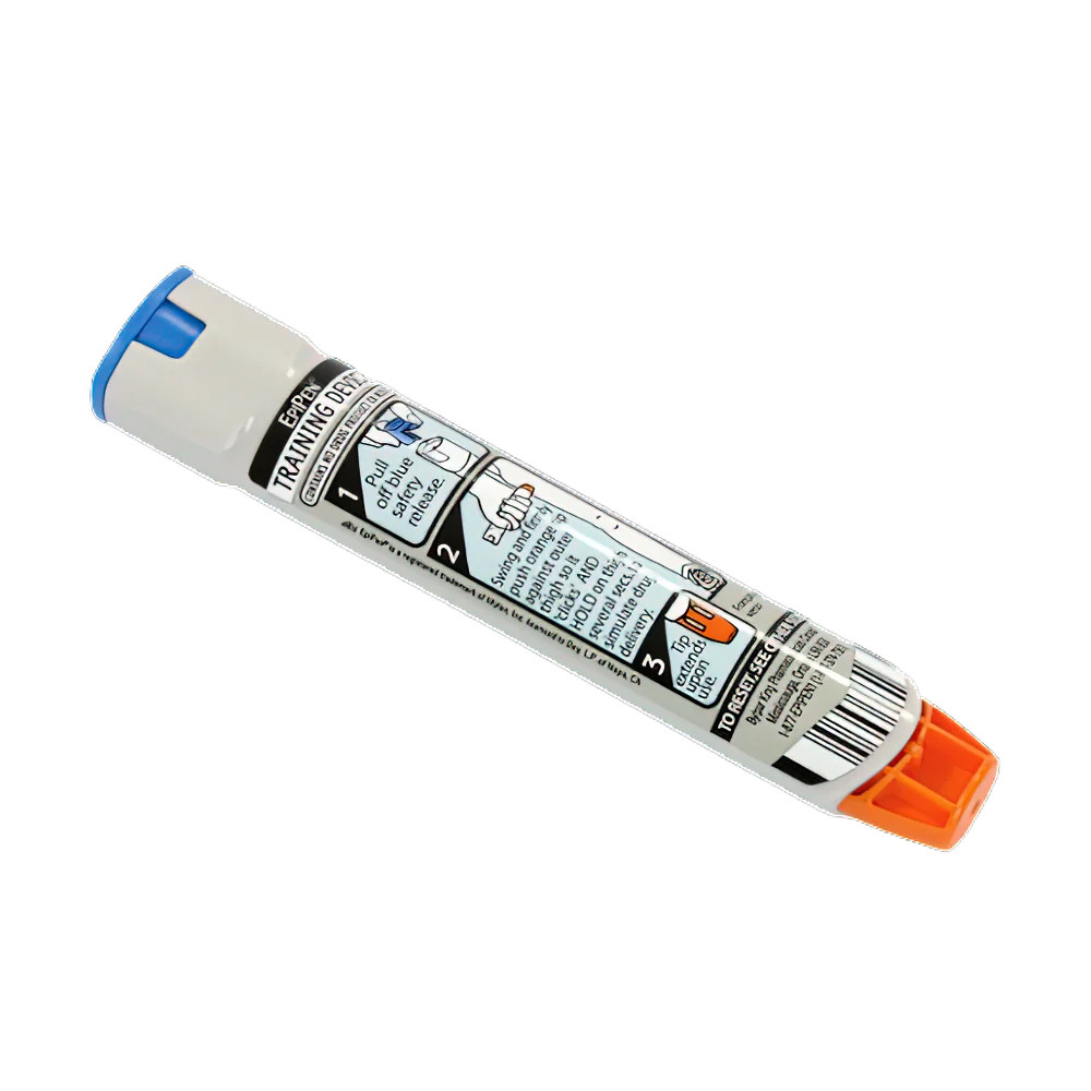 Epipen Adrenaline Trainer