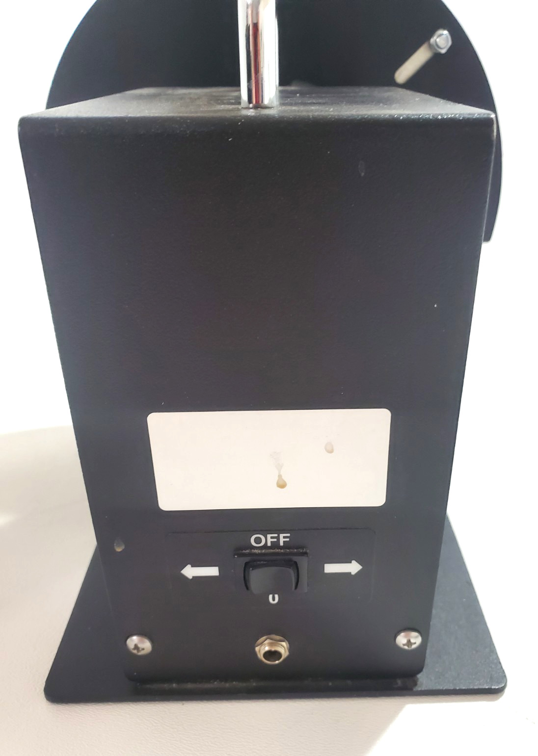 Labelmate USA Mini-Cat Label Rewinder