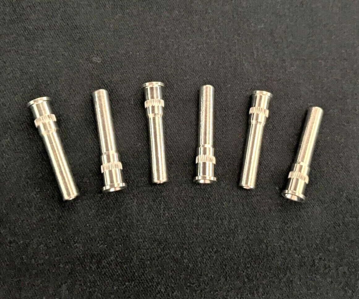 Billet Cummins Piston Oil Squirters 89-02 Dodge Ram Diesel 5.9L FREE SHIPPING