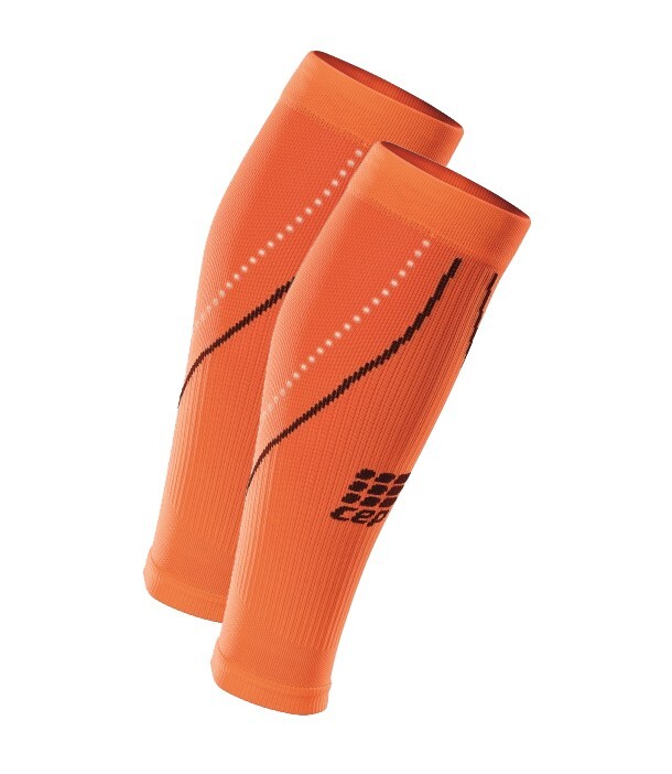 CEP Run 2.0 Women's Pro+ Night Compression Calf Sleeves, Choose Size/Color