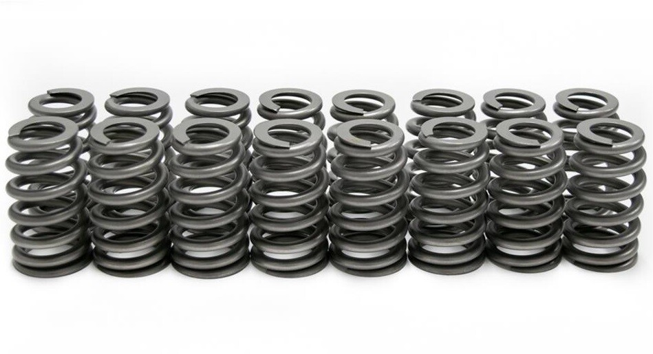 Brian Tooley Racing (BTR) TRUCK NORRIS LS Silverado Sierra Truck Cam Kit 5.3 6.0