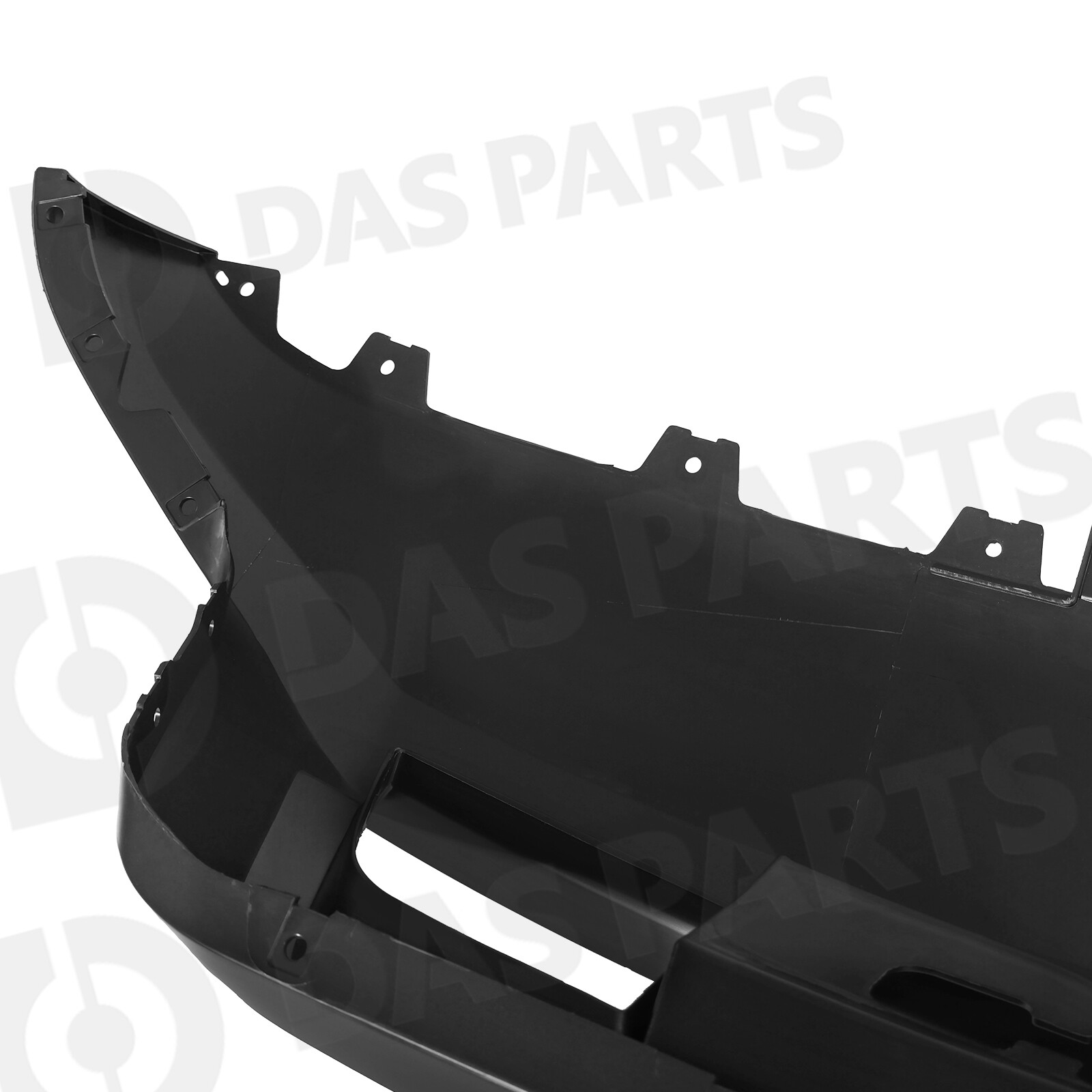 For 2019-2021 Silverado 1500 Front  Bumper Cover Lower Valance W/O Z71 84219069