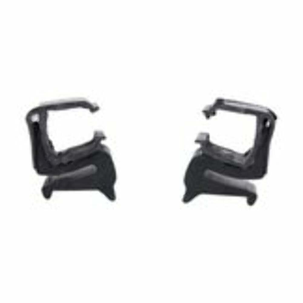 Folding Windshield for ICON i20, i40, i60 & Advanced EV EV1 Models (Clear)