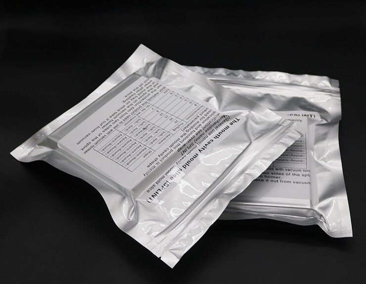 Dental Orthodontics Splint Invisible Braces Retainer Vacuum Thermoforming Sheet