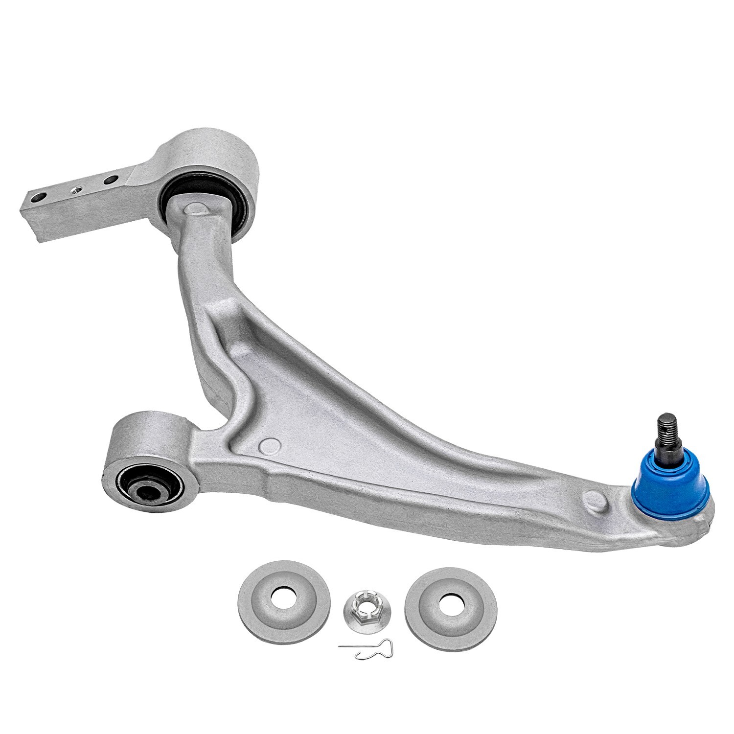 Front Lower Control Arms w/Ball Joints for 2009 2010 2011 2012-2015 Honda Pilot