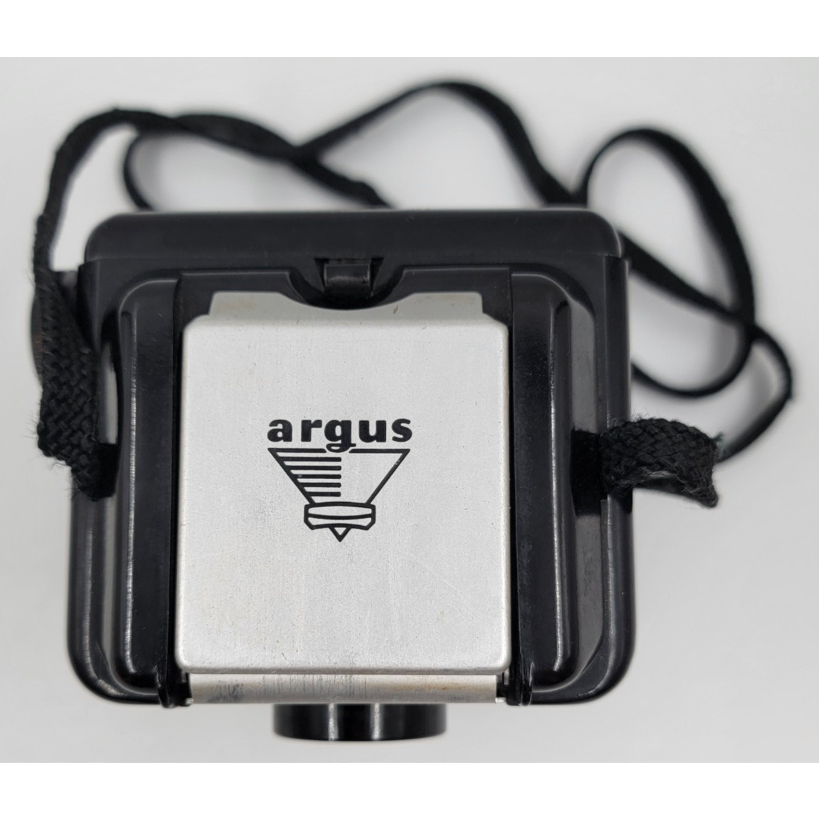 Argoflex Seventy-Five Camera w/ Leather Case 1949-1964 Photo Picture 620 Film