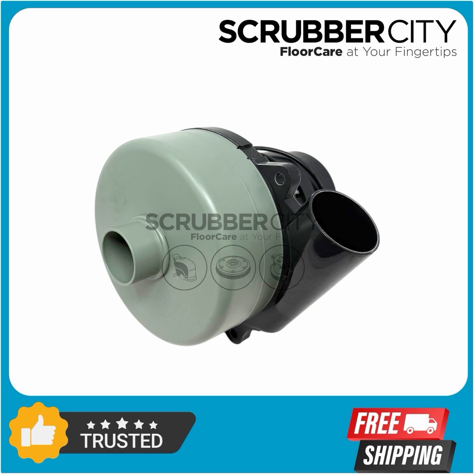 9099401000 Compatible 24V Vacuum Focus II L20, L17, S20, Razor 20, Adfinity