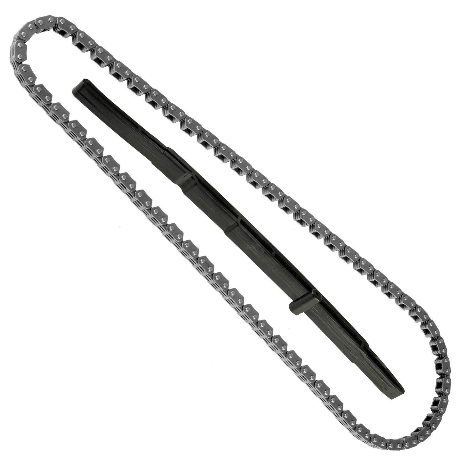 Timing Chain w/ Damper Guide NEW for Yamaha YFZ450R 2009-2021