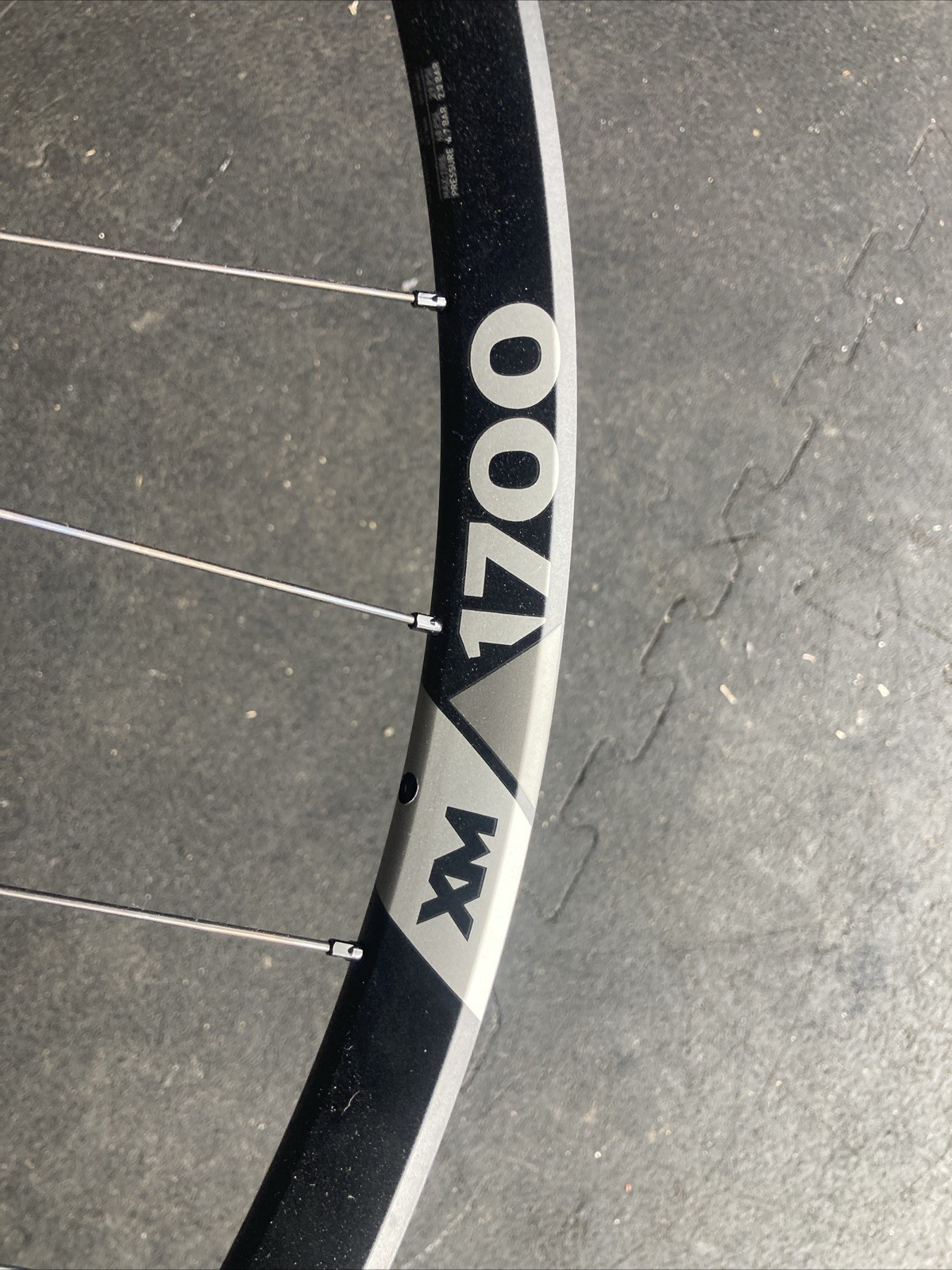 dt swiss 350 Front Wheel Xm 1700 29 Wheel Boost Mtb