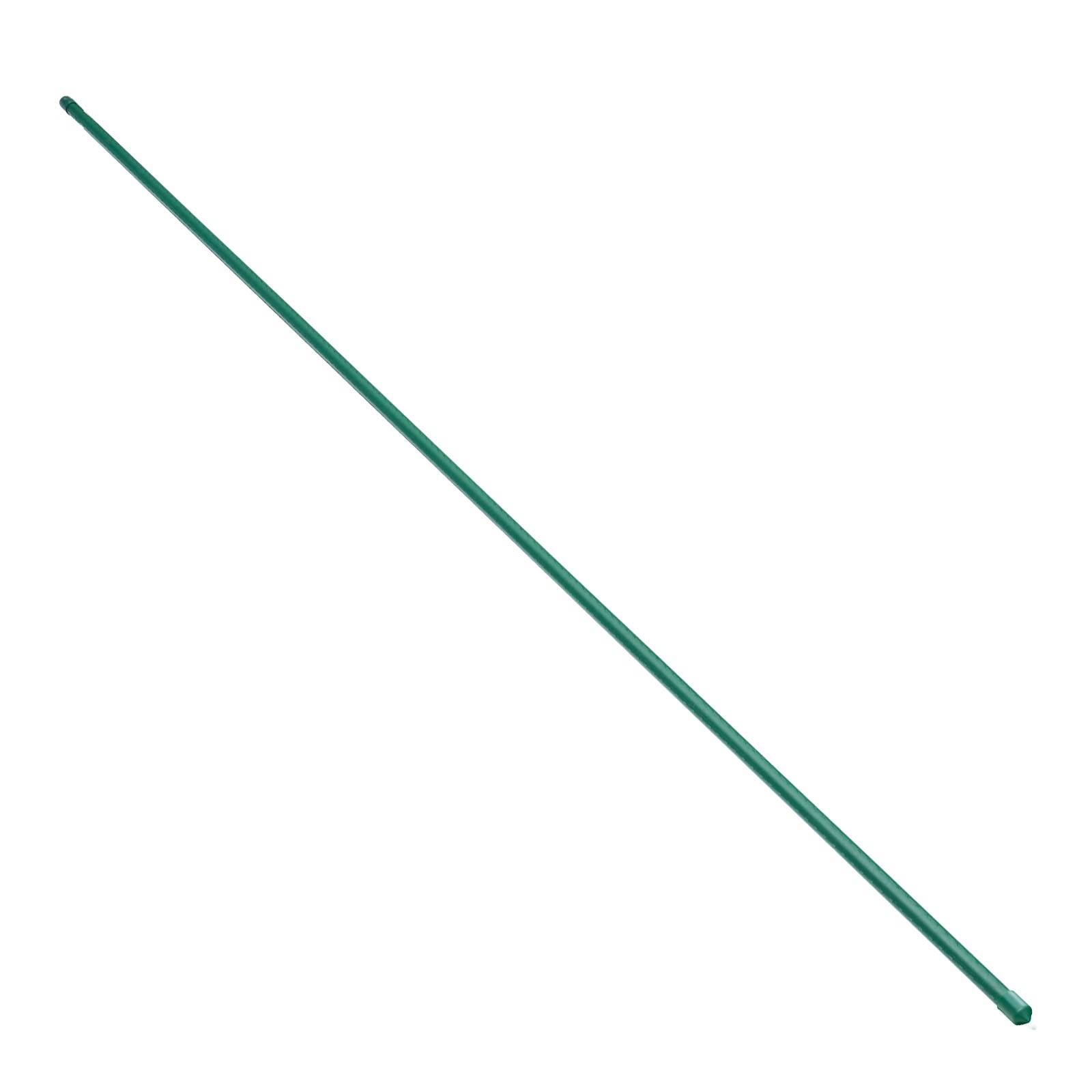 VEVOR Garden Stakes Tomato Stakes 50 Pack 70.87 inch Plastic Coated Metal Sticks