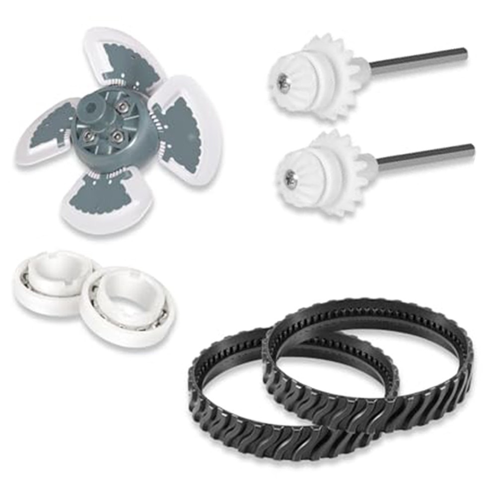 Replacement Parts Kit For Zodiac Baracuda MX8 MX6 Elite Pool Cleaner Tune Up Kit