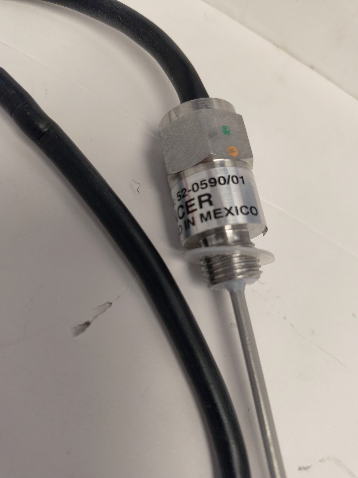 1 New Lancer 52-0590/01 Probe Assembly, Turbo