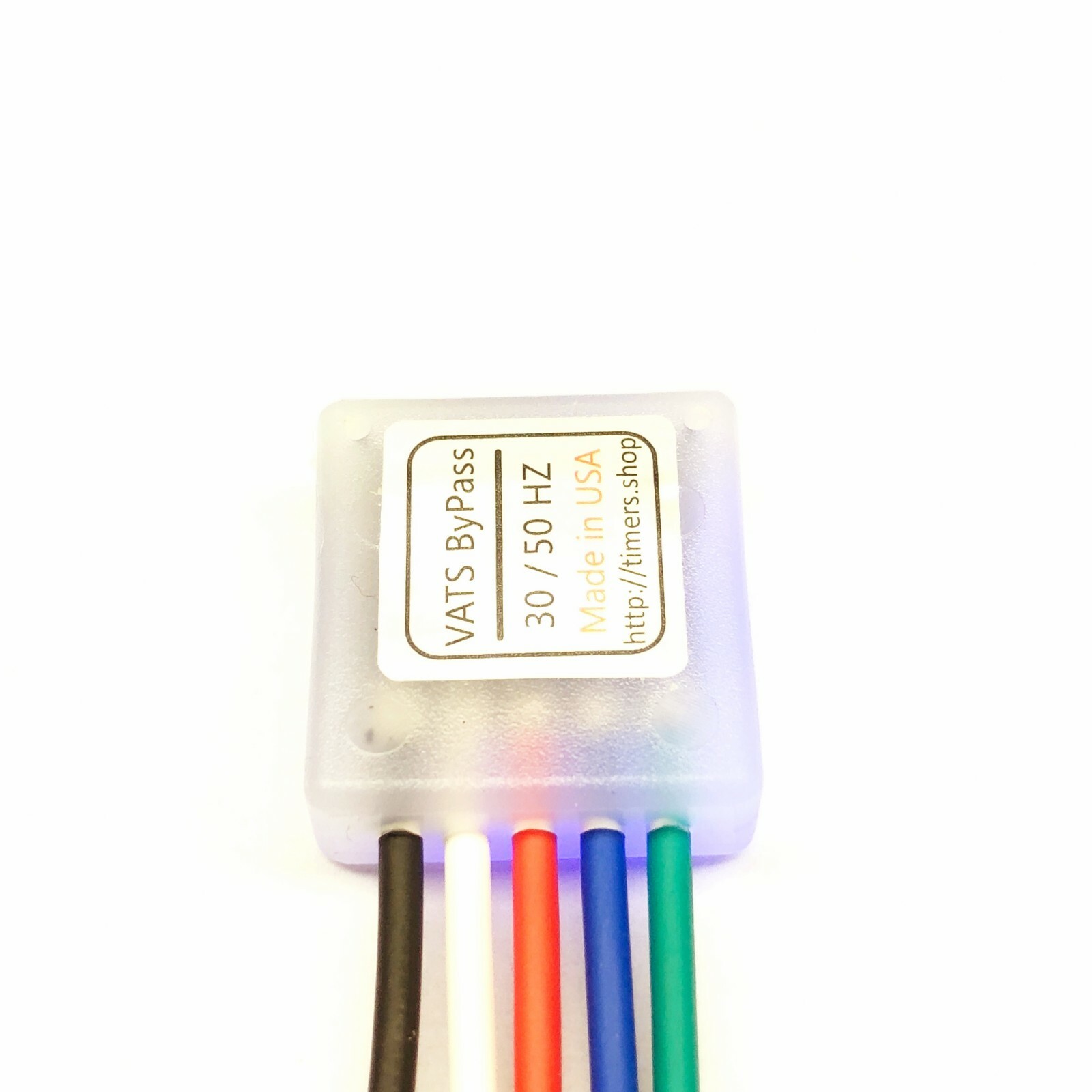 GM VATS or PASSkey II Bypass Module For LS1 and LT1