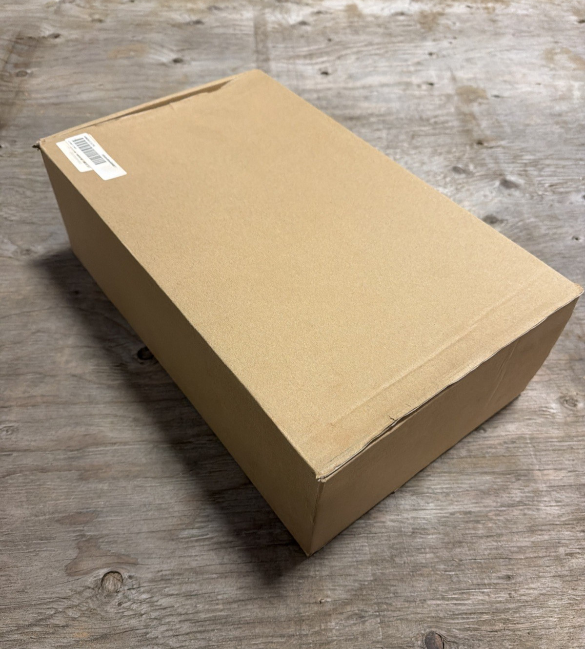 Faucet Glass Spout Waterfall Bathroom Basin Mixer Sink Taps Light FOR PARTS ONLY