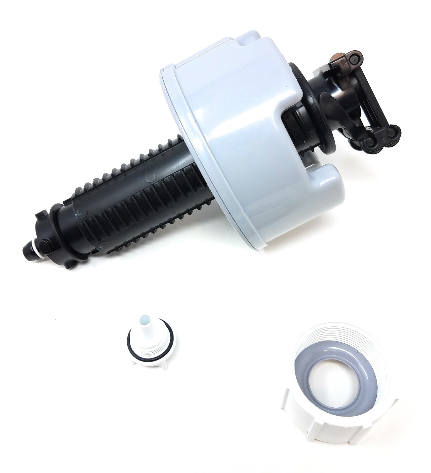 Paramount Paralevel Start Up Kit -004-760-2921-00-04