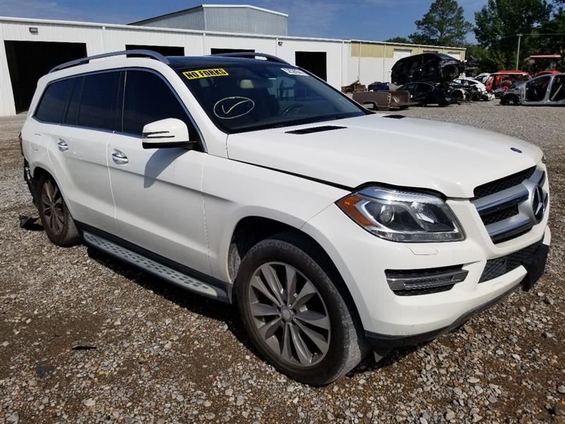 15 2015 MERCEDES GL450 SEAT BELT RETRACTOR FRONT RIGHT PASSENGER TAN