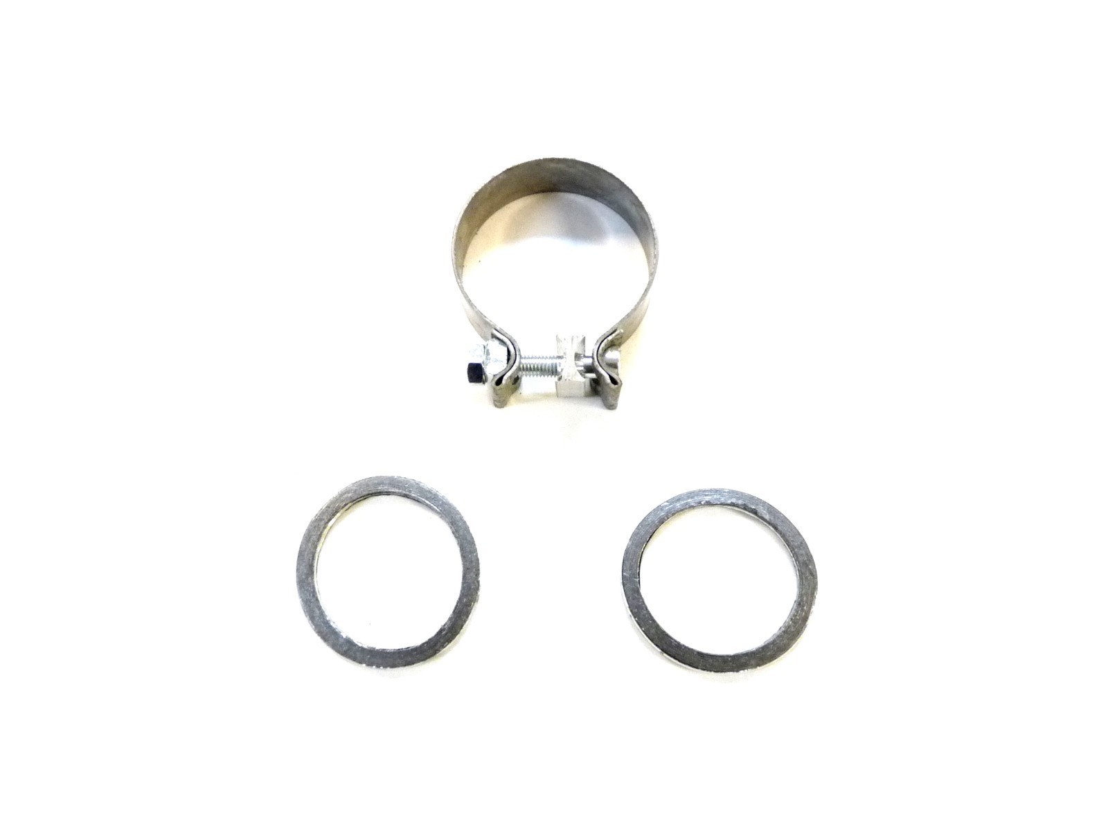 OBX Stainless Long Tube Manifold 07-23 Toyota Tundra Sequoia 5.7L V8 3UR-FE