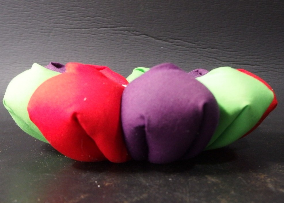 or2610 JAPANESE BUDDHIST SINGING BOWL ORIN 18cm / 7.1inch Width by BESSEI YUGEN