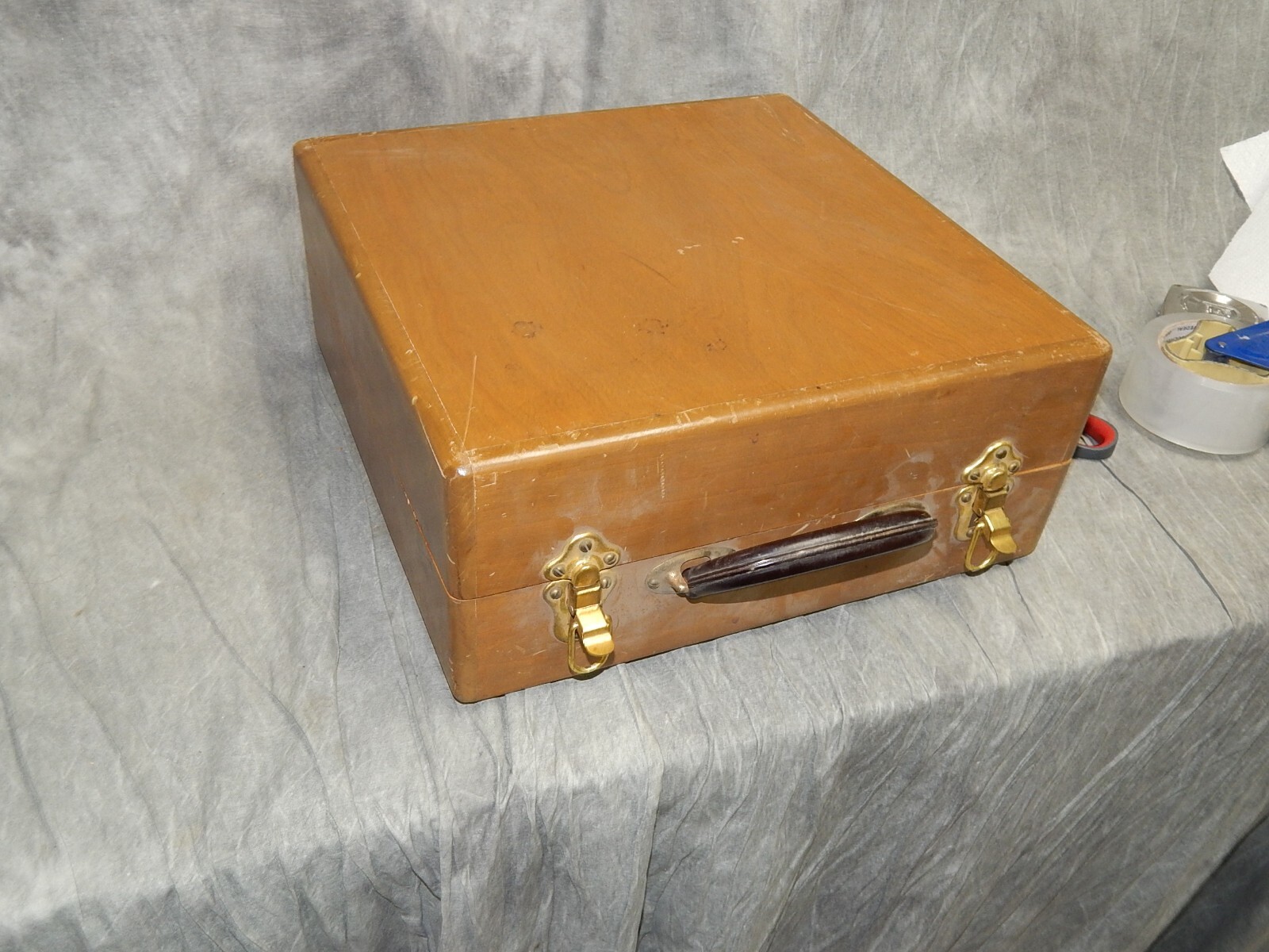 Machinists Tool set with Micrometer, levels and other tools Special purpose ????