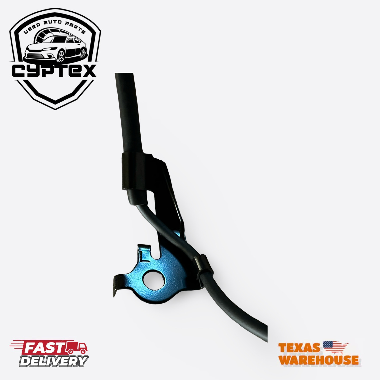 2020-2024 Toyota Highlander Front Driver Side Left ABS Wheel Speed Sensor