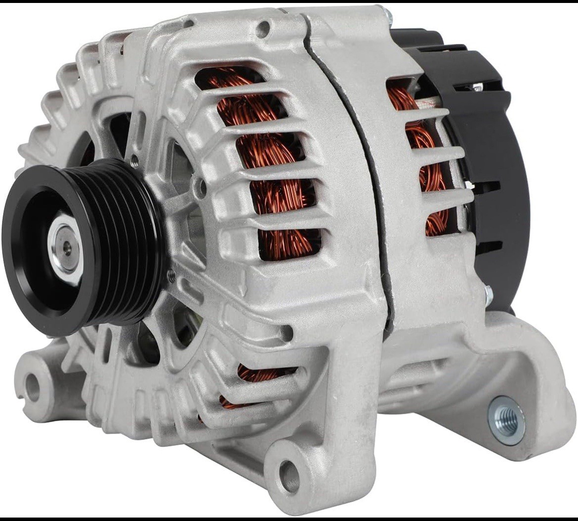 Alternator for 21543 Alternators Fit for BMW for X5 3.0L 2014-2018