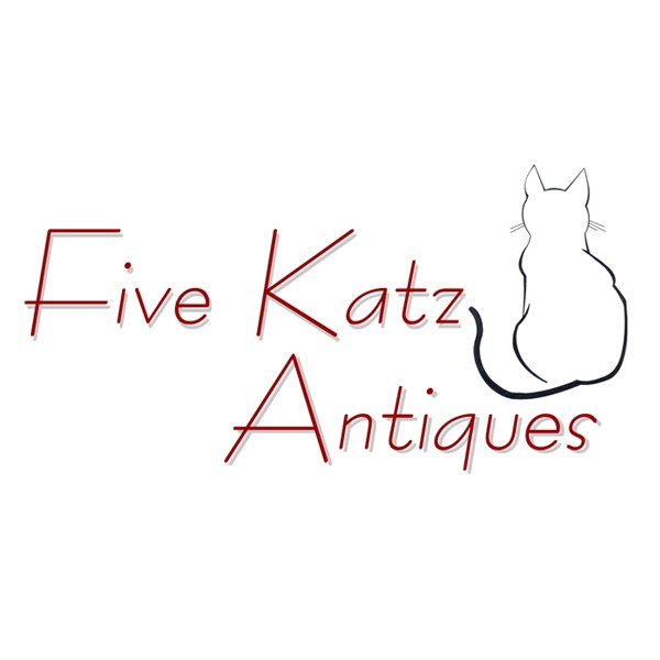 Folding Handcuffs/Wrist Restraints W/ Pin - Role Play - Bondage - New Old Stock